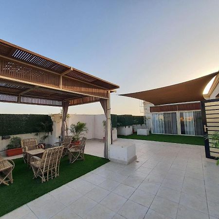 Paradise Studios Sheikh Zayed City Bagian luar foto