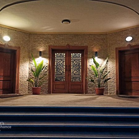 Paradise Studios Sheikh Zayed City Bagian luar foto