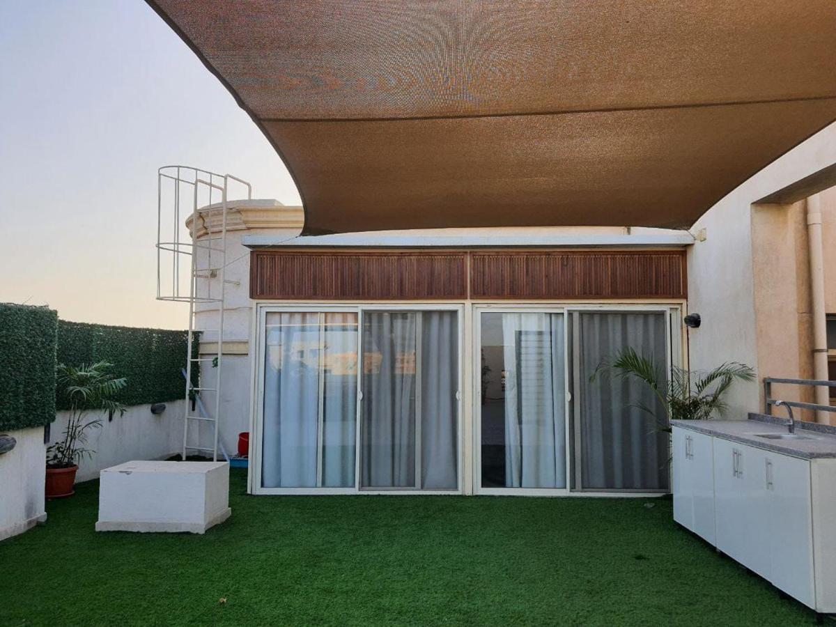 Paradise Studios Sheikh Zayed City Bagian luar foto