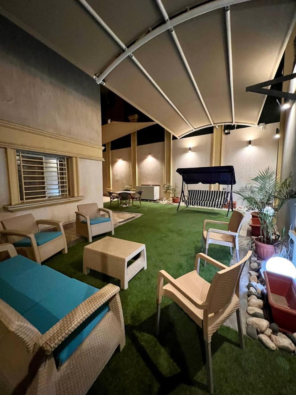 Paradise Studios Sheikh Zayed City Bagian luar foto