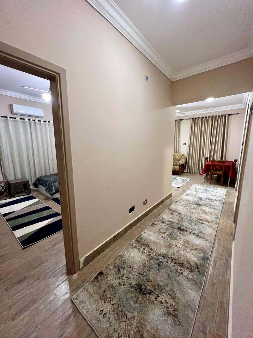 Paradise Studios Sheikh Zayed City Bagian luar foto