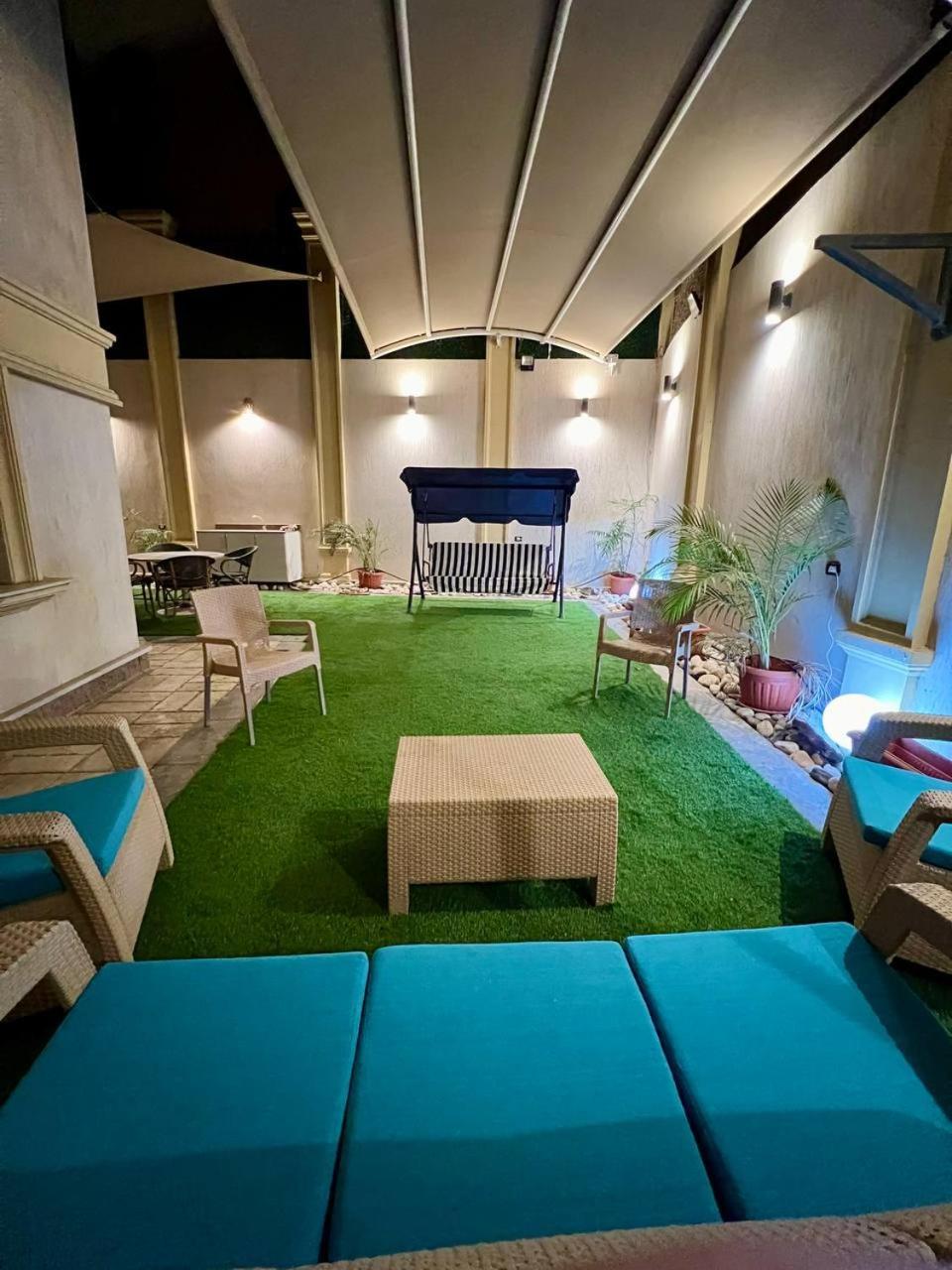 Paradise Studios Sheikh Zayed City Bagian luar foto