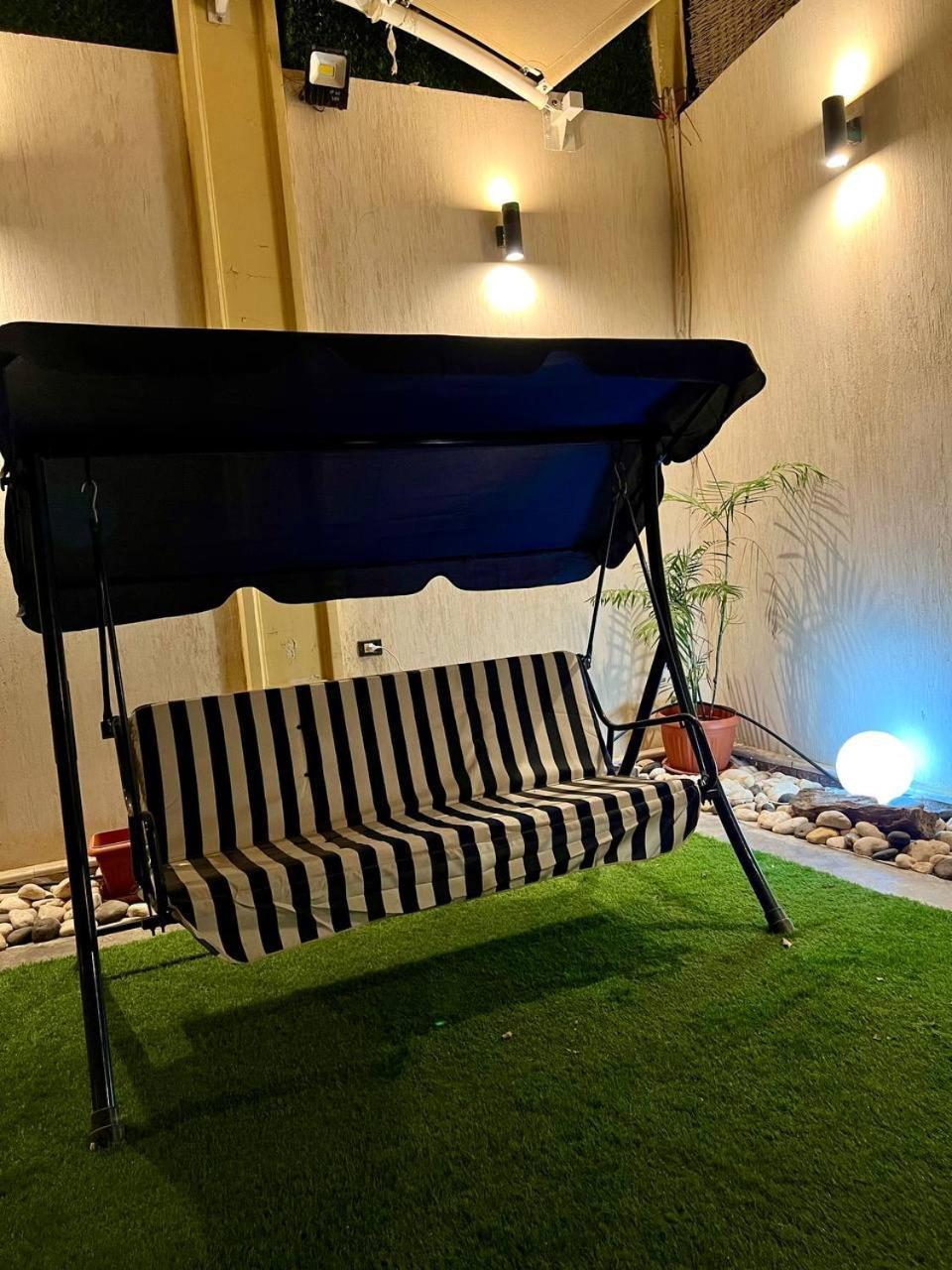 Paradise Studios Sheikh Zayed City Bagian luar foto