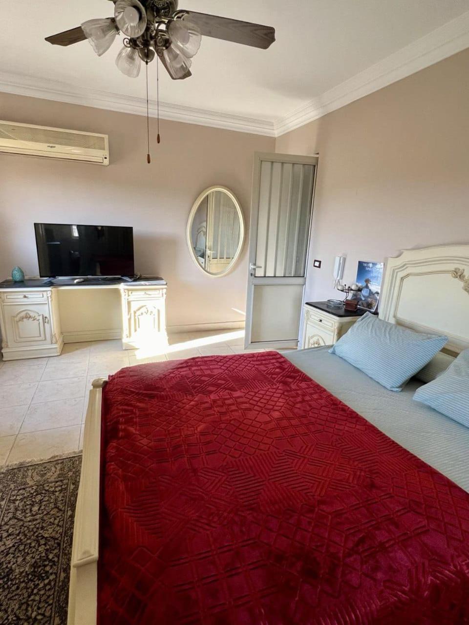 Paradise Studios Sheikh Zayed City Bagian luar foto