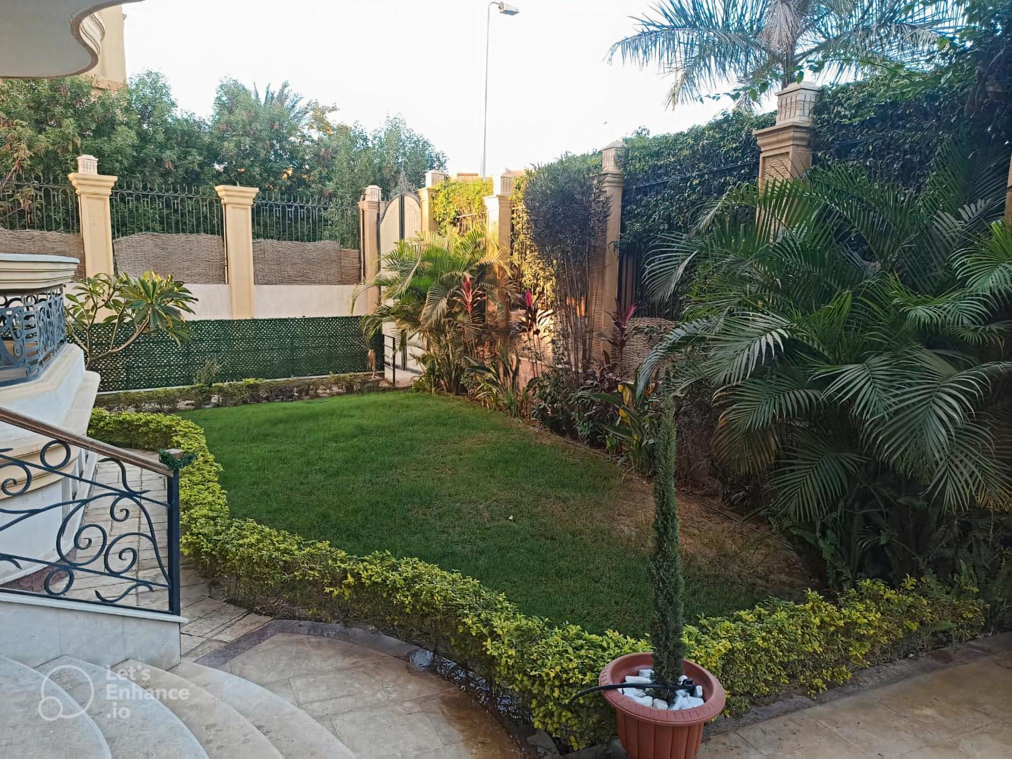 Paradise Studios Sheikh Zayed City Bagian luar foto