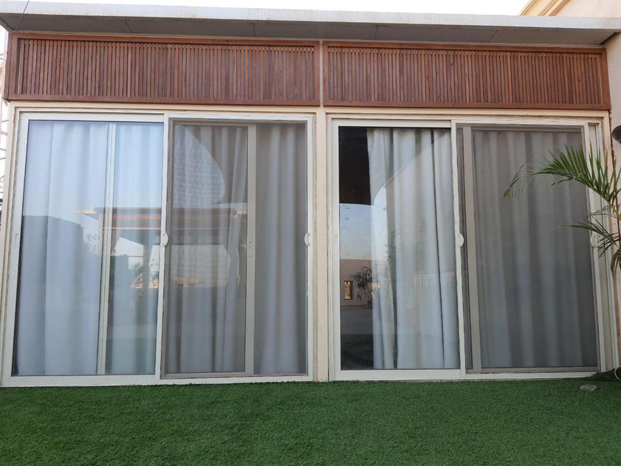 Paradise Studios Sheikh Zayed City Bagian luar foto