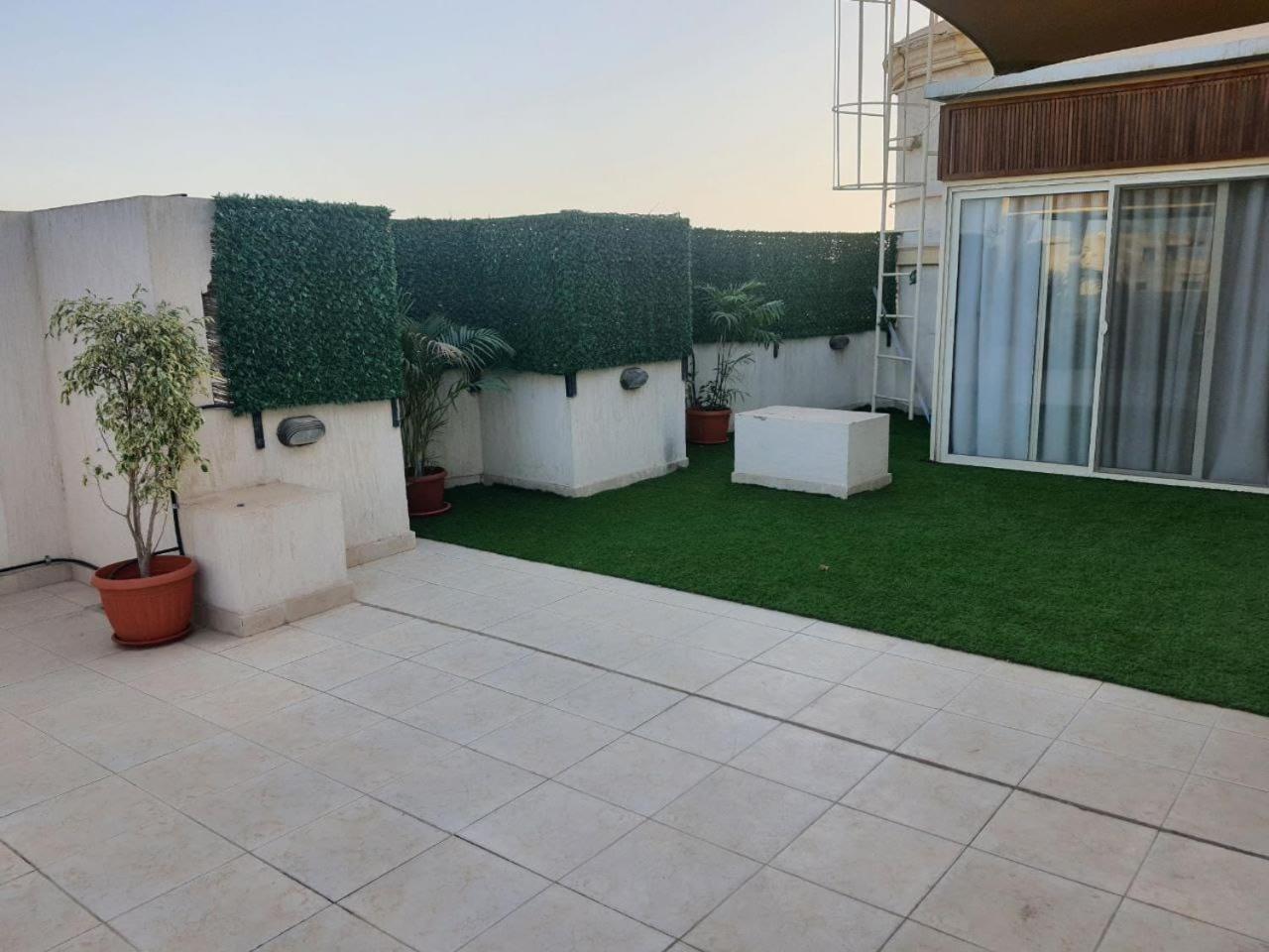 Paradise Studios Sheikh Zayed City Bagian luar foto