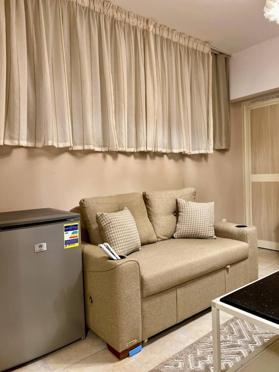 Paradise Studios Sheikh Zayed City Bagian luar foto