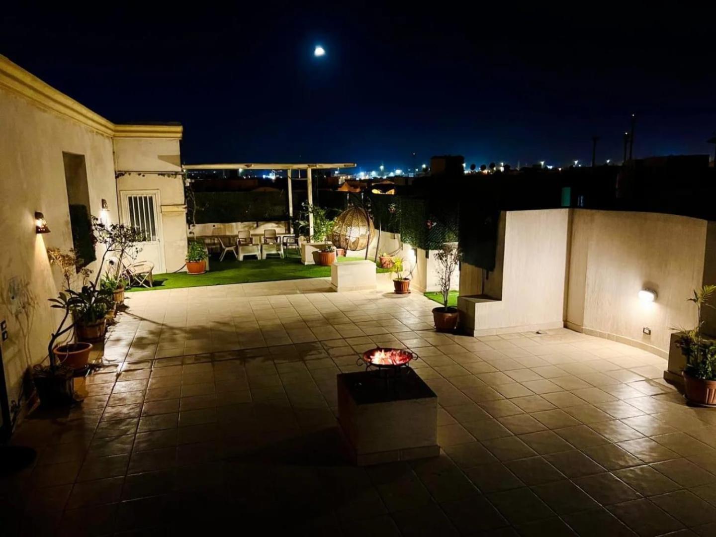 Paradise Studios Sheikh Zayed City Bagian luar foto