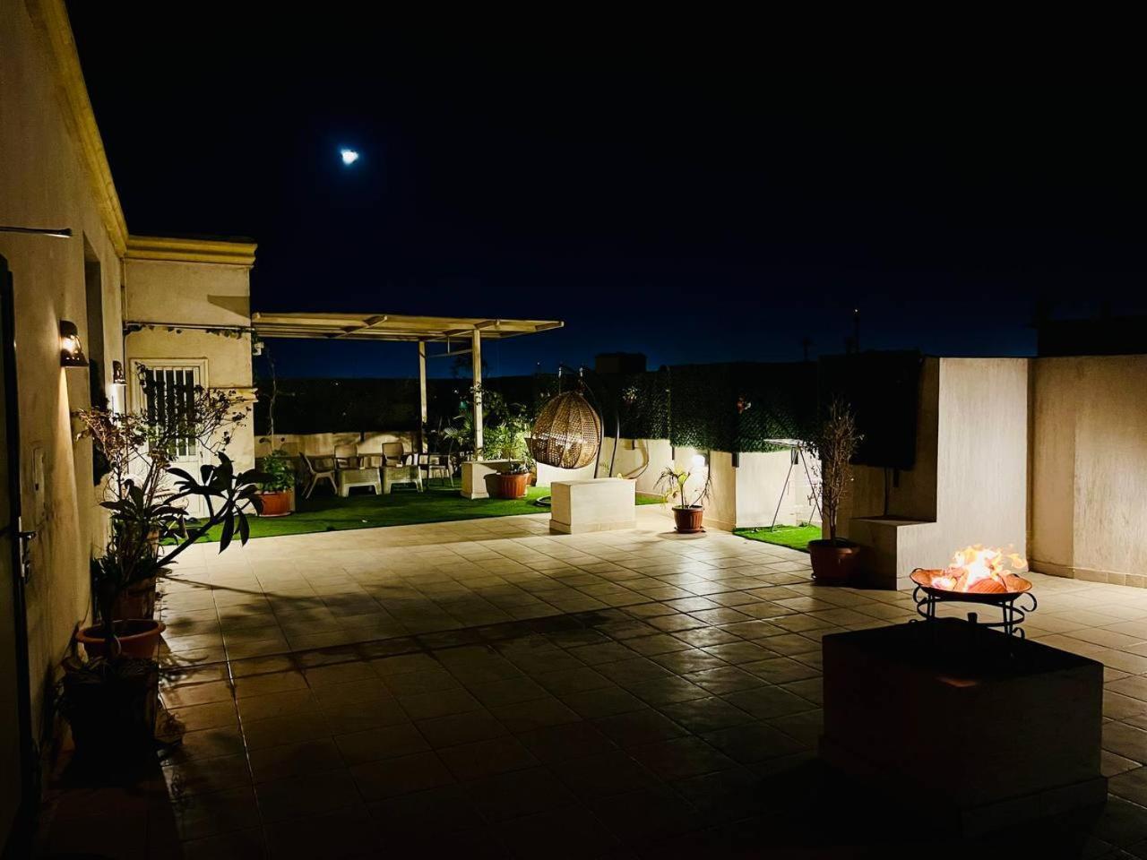 Paradise Studios Sheikh Zayed City Bagian luar foto